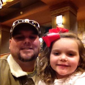 Meet your Posher, Stephan